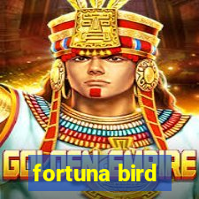 fortuna bird